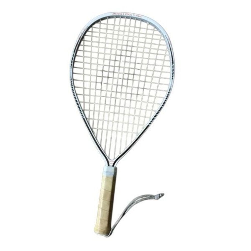 Voit AMF Ektelon 250G X-Small Ceramic Racquetball Racquet - Picture 3 of 7